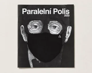 Paralelní Polis — výroční zpráva 2020 1
