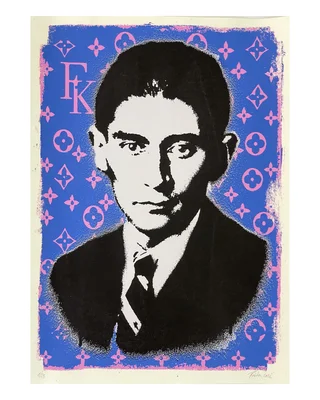 Franz Vuitton 2