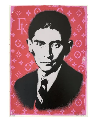Franz Vuitton 3