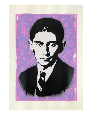 Franz Vuitton 1