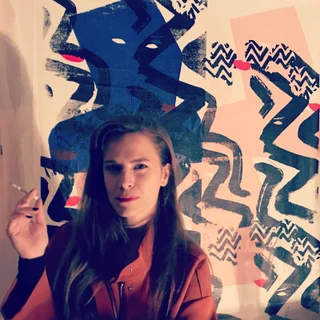 Petra Nesvačilová 2