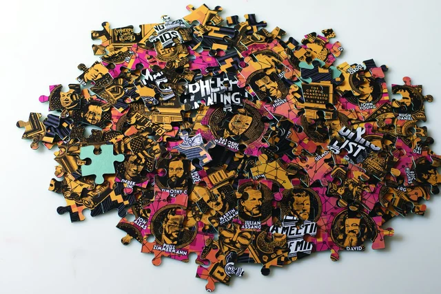 Cypherpunks Mailing List Puzzle