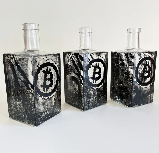 HFSP Whiskey