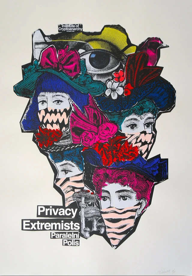 Privacy Extremists