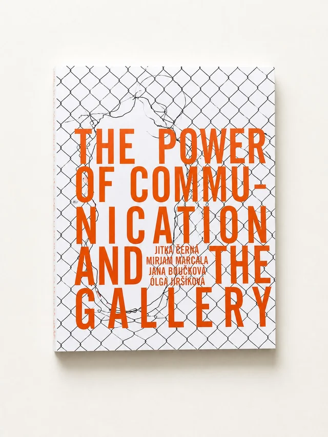 Printed Matter