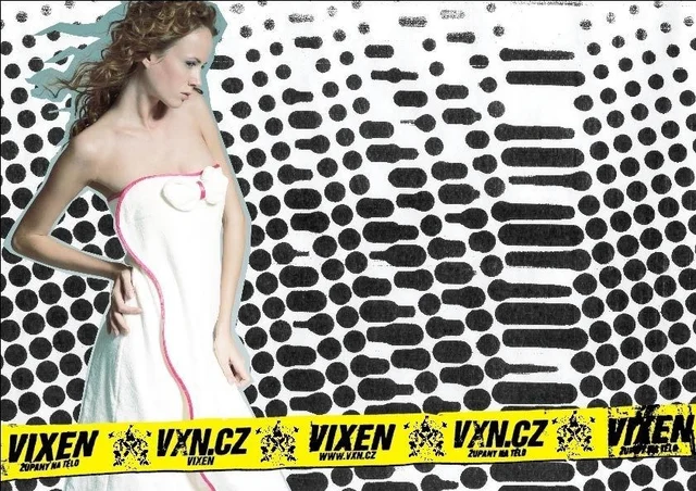 Vixen