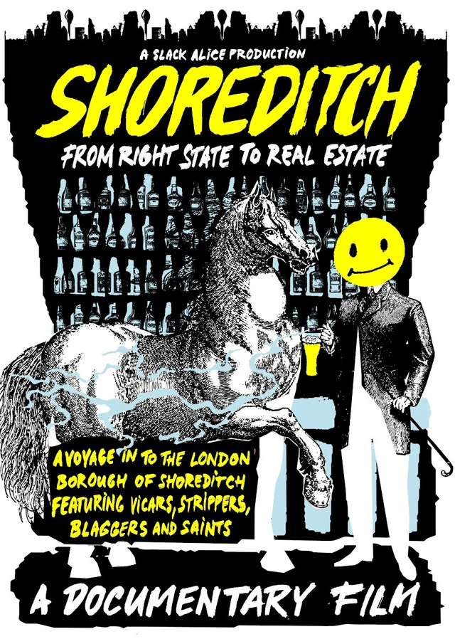 Shoreditch