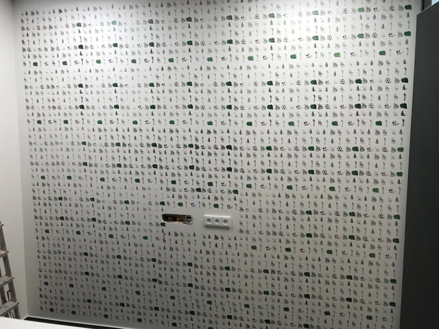 Waltrovka — foto 6