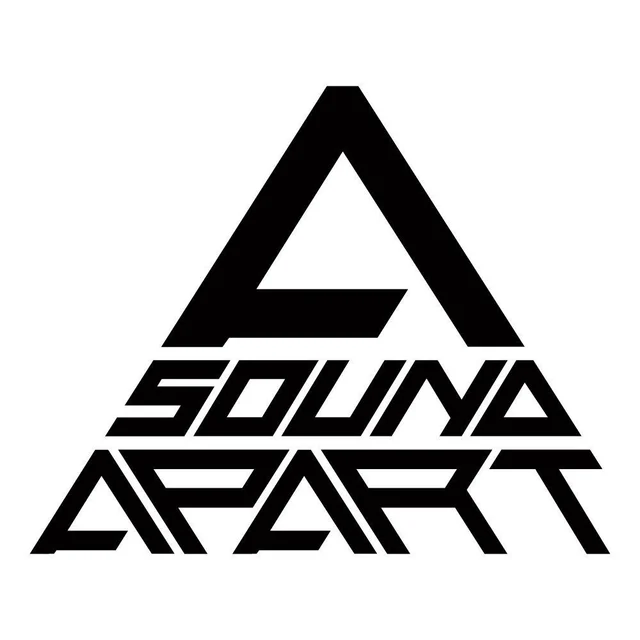 A Sound Apart