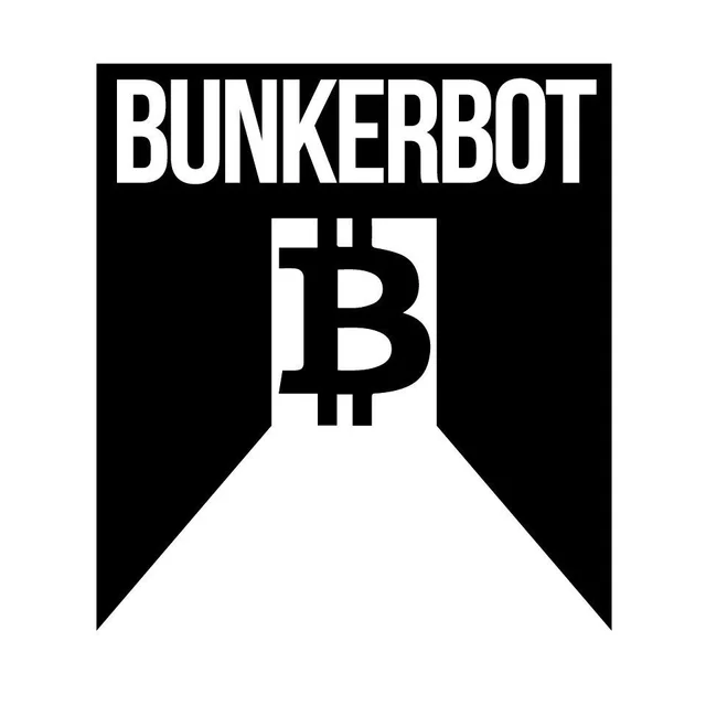 Bunkerbot