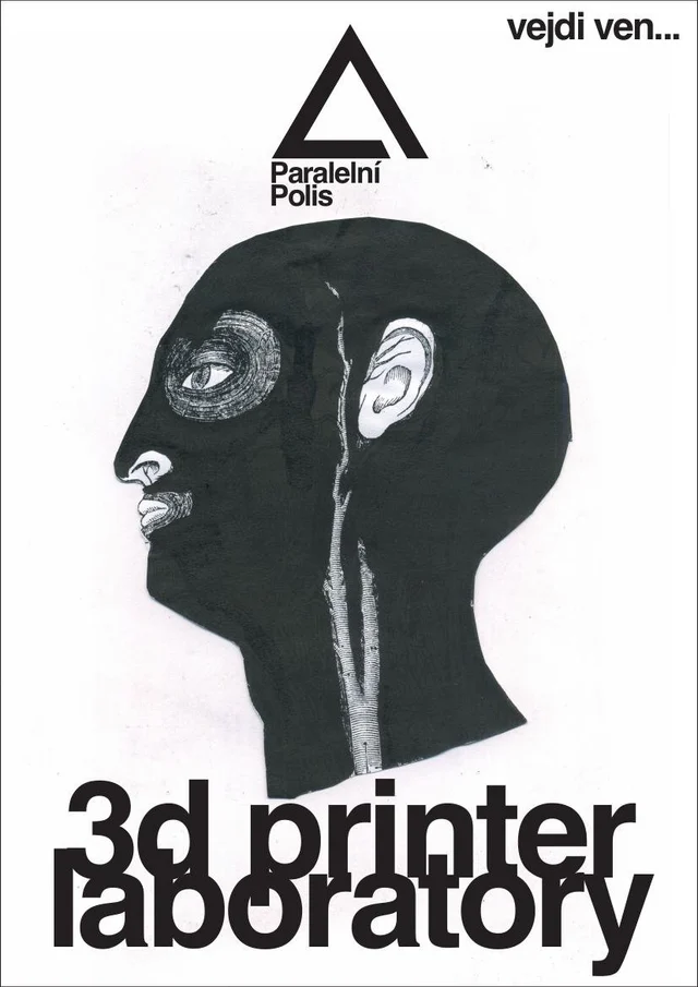 3D Printer Laboratory