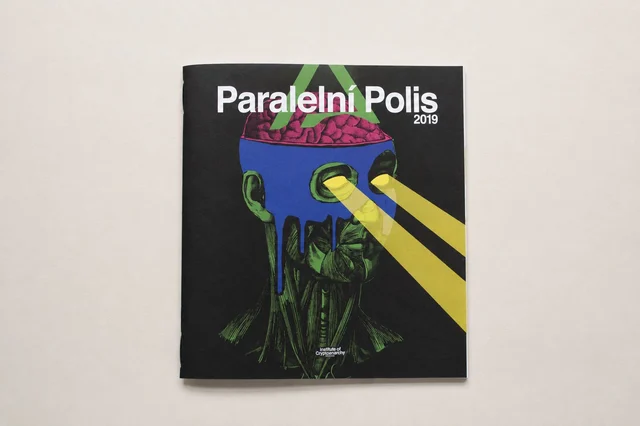 Paralelní Polis — Annual Report 2019