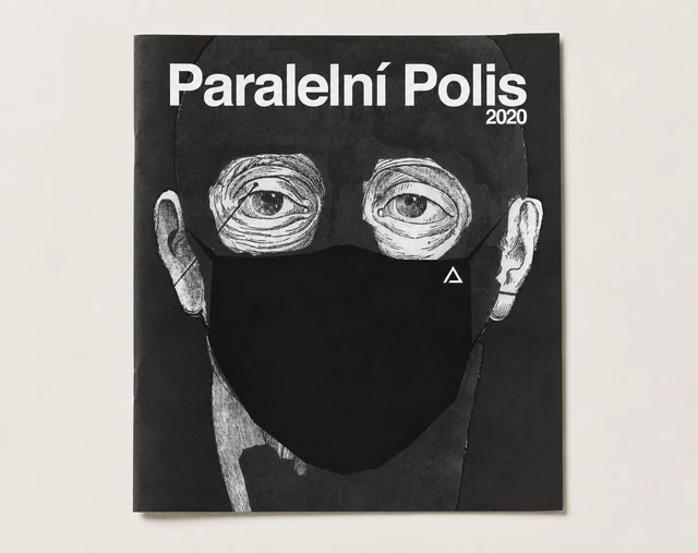 Paralelní Polis — Annual Report 2020