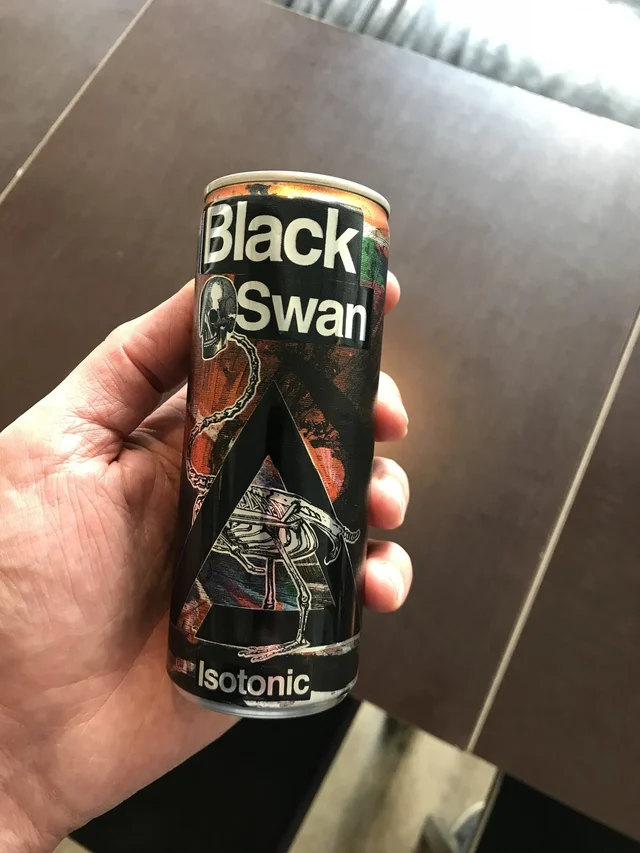 Black Swan — Can Design