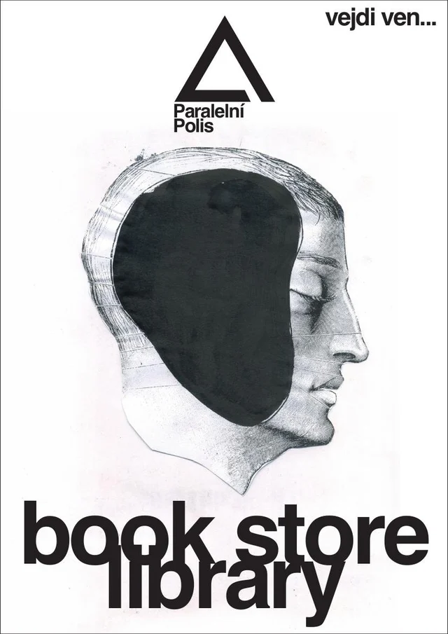 Book Store / Library
