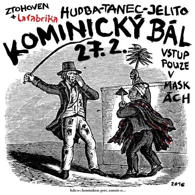 Kominický bál