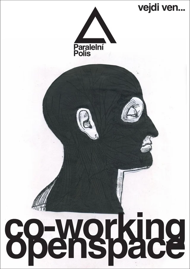 Co-working / Open Space