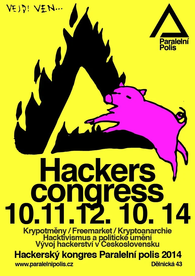 HCPP 2014