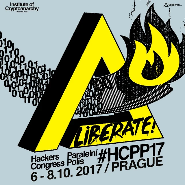 HCPP 2017