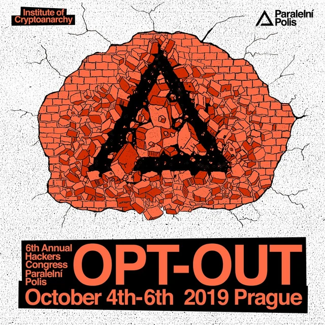 HCPP 2019 — Opt-Out