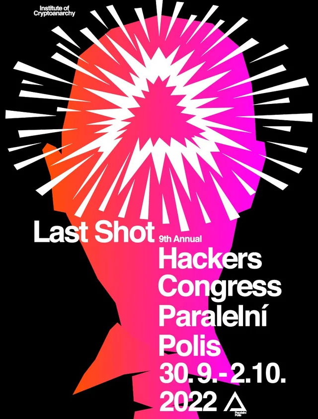 HCPP 2022 — Last Shot