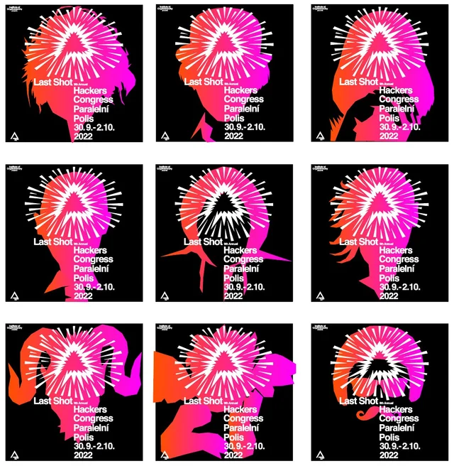 HCPP 2022 — series of motifs