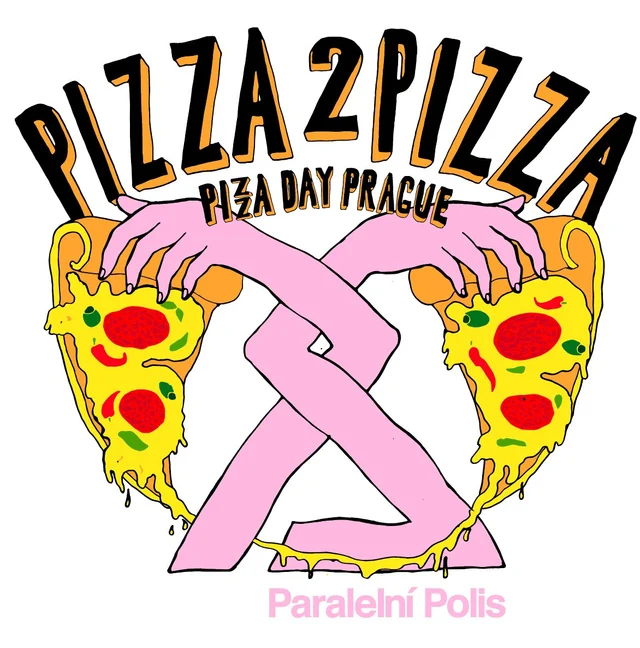 Pizza 2 Pizza