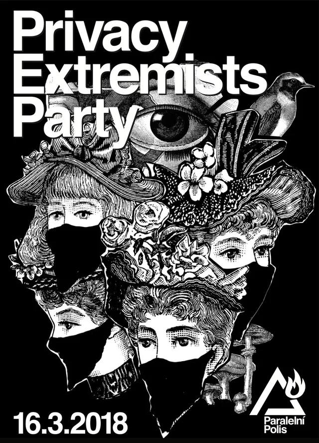 Privacy Extremists Party