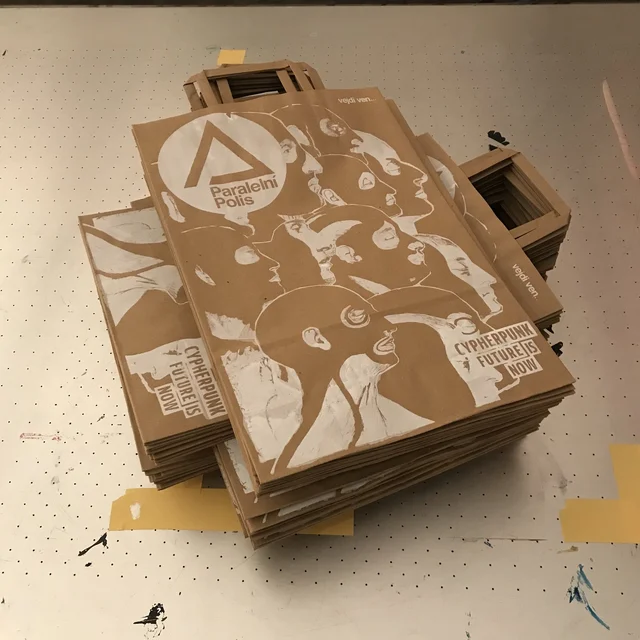 Paper Bags