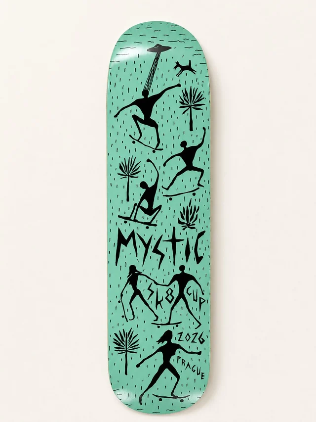 Mystic Sk8 Cup 2026
