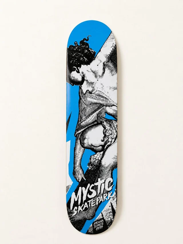 Mystic Skatepark