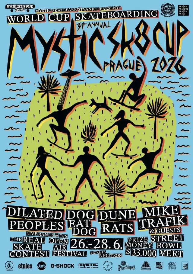 Mystic Sk8 Cup 2026