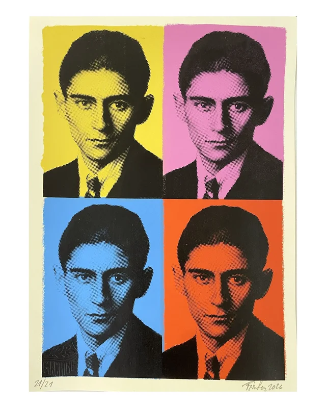 Andy Kafka