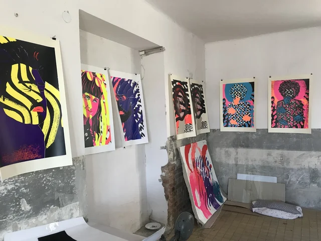 Atelier