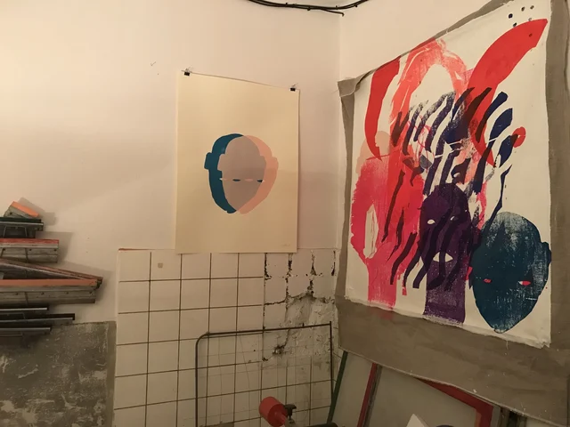 Atelier