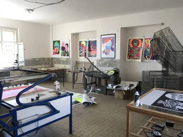 Atelier