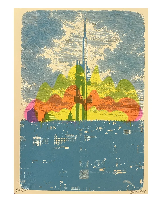 Žižkov Ignition